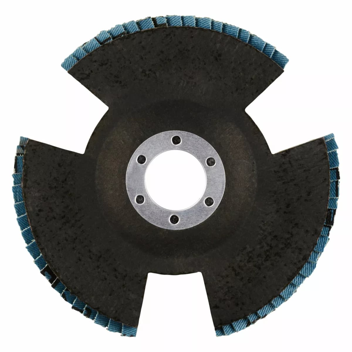 Rhodius 210631 Vision Pro PROline Ll Lamellenslijpschijf 125x22,23 (10 St) K40 thumbnail 3