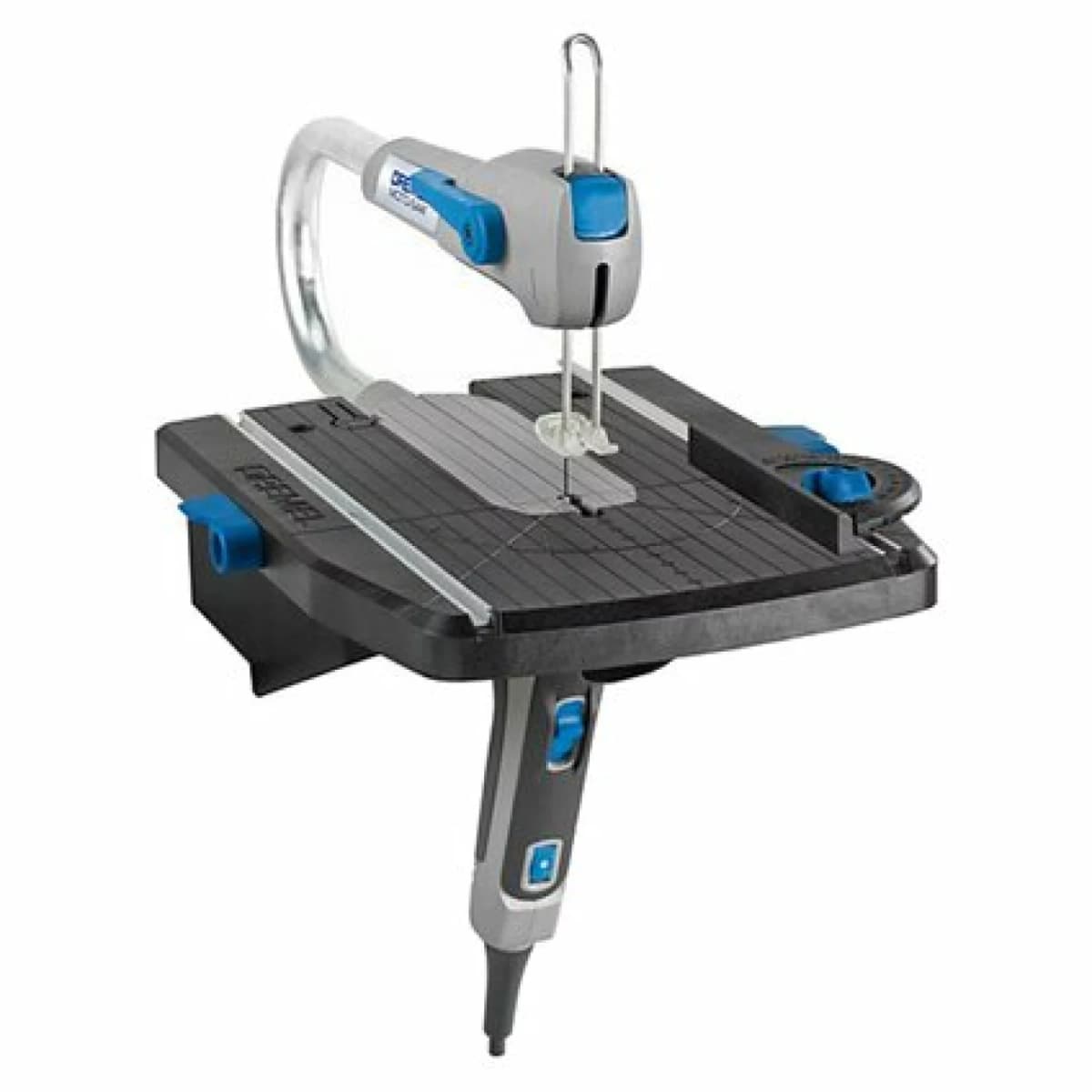 Dremel Moto-Saw MS20-1/5 Figuurzaagmachine In Koffer thumbnail 2