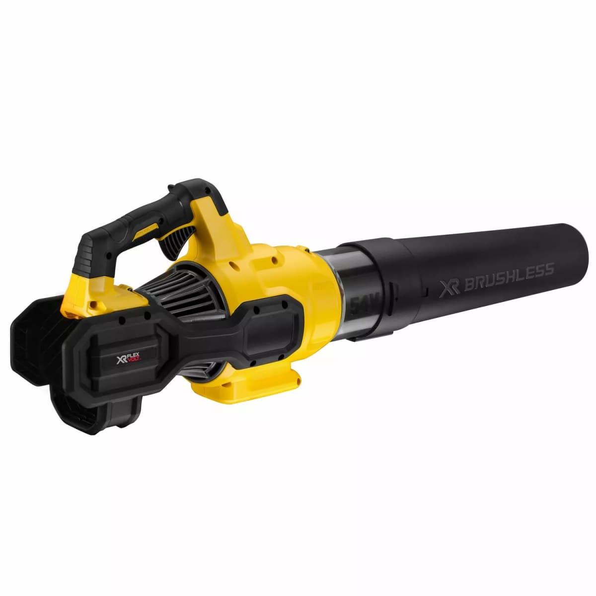 DeWALT DCMBA572N 54V XR FLEXVOLT Accu Bladblazer Body - Axiale thumbnail 4