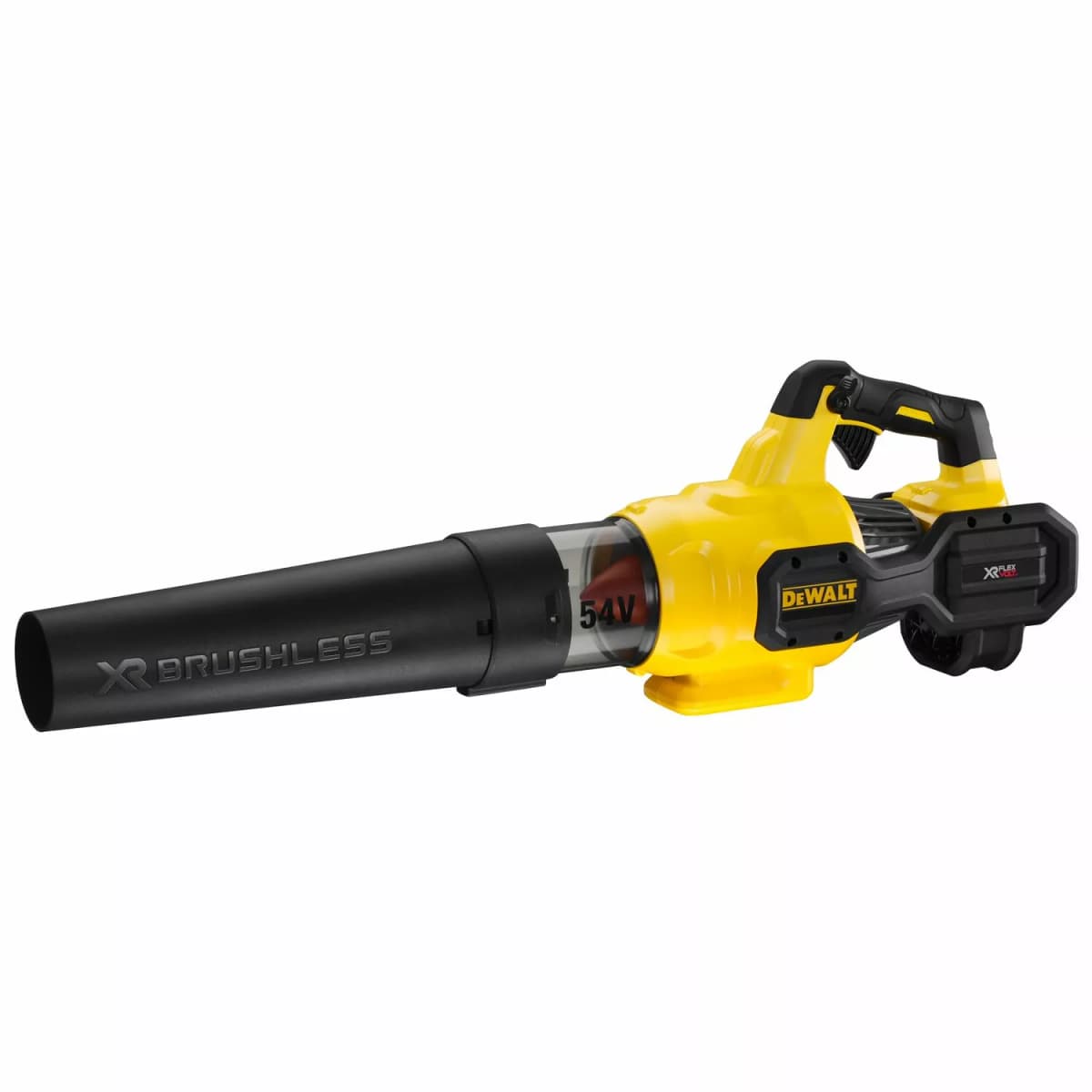 DeWALT DCMBA572N 54V XR FLEXVOLT Accu Bladblazer Body - Axiale