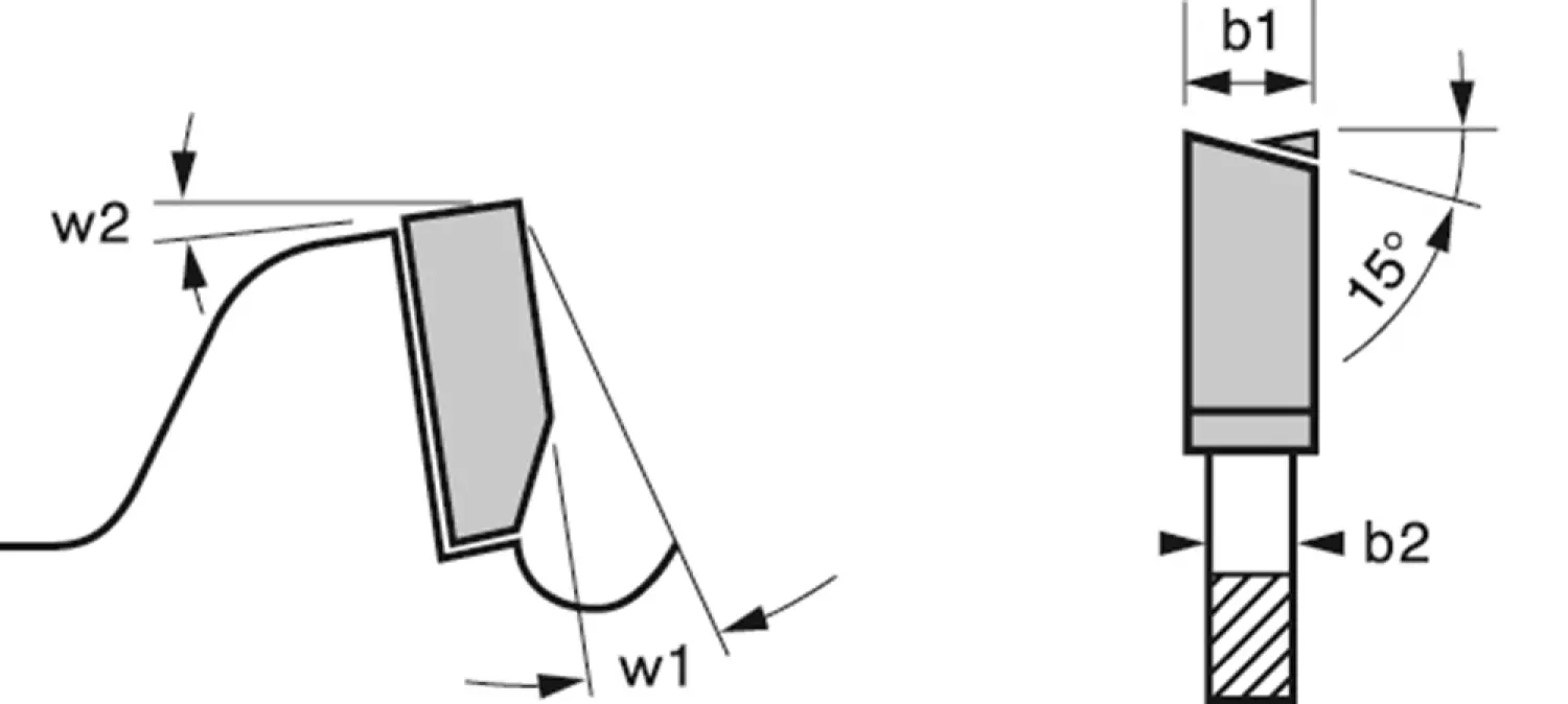 Bosch 2608642101 Top Precision Best Cirkelzaagblad - 216 X 30 X 48T - Hout thumbnail 2