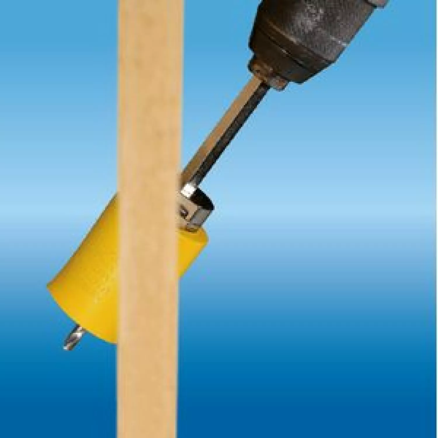 ProFit DDH1MP Centreerboor Multi Purpose - Hout En Kunststof thumbnail 2