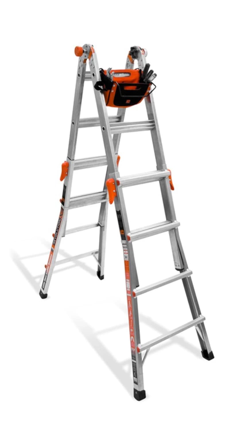 Little Jumbo 48419040 Gereedschapstas Voor Little Giant thumbnail 2