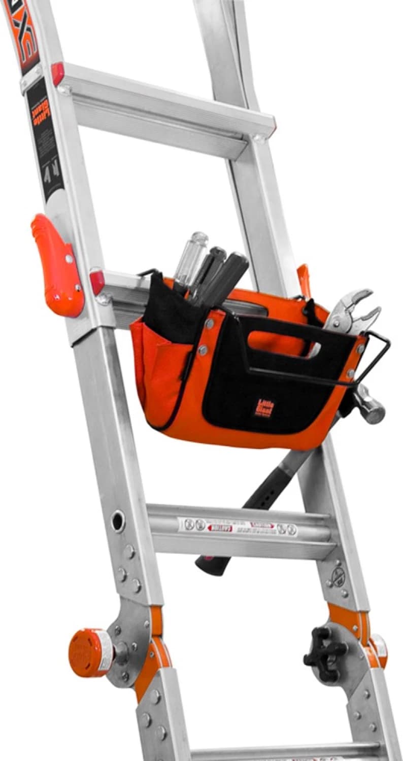 Little Jumbo 48419040 Gereedschapstas Voor Little Giant thumbnail 3