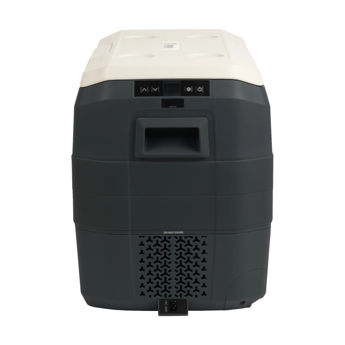 EUROM 388015 Fred Koel-vriesbox - 40L thumbnail 4