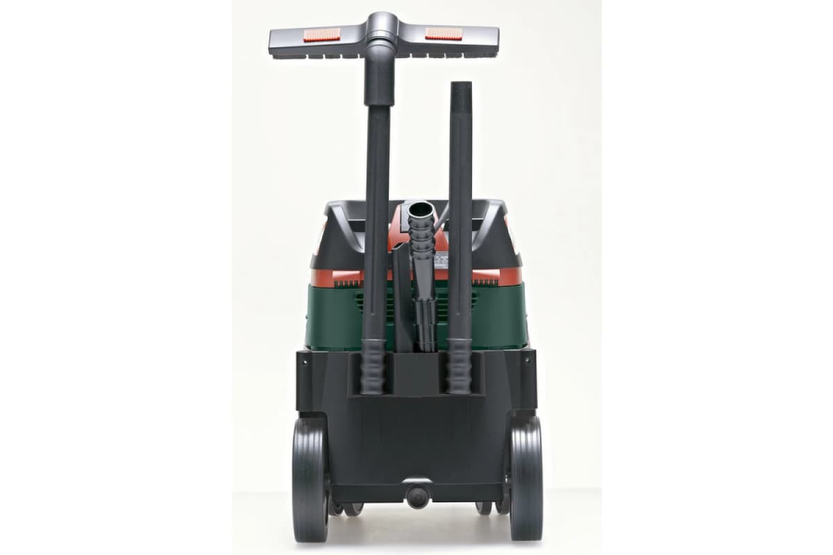 Metabo ASR 35 L ACP Bouwstofzuiger - 1400W - L-klasse - 35L thumbnail 2