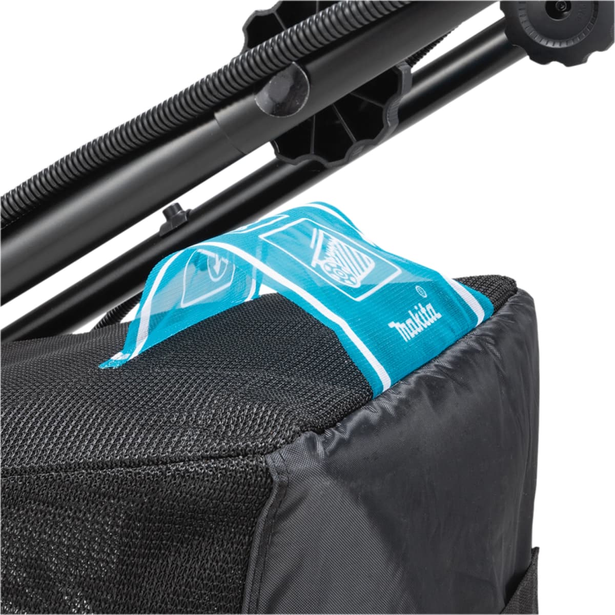 Makita LM001GZ XGT 40V Max Li-Ion Accu Grasmaaier Body - 48cm thumbnail 4