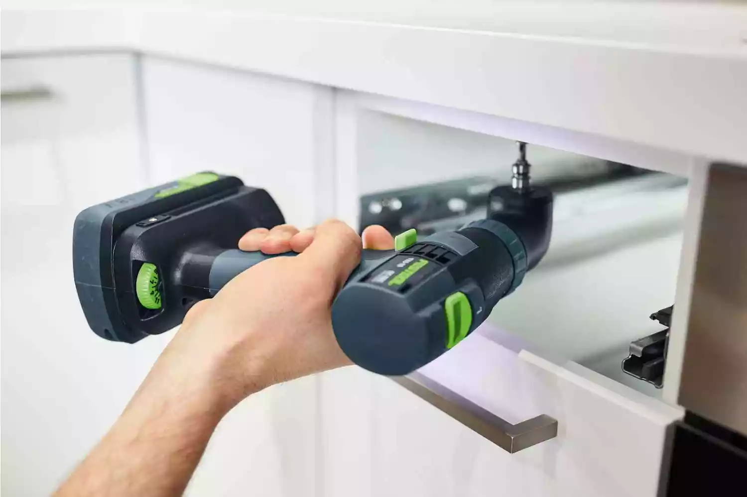 Festool AN-XS Hoekaanzetstuk thumbnail 2