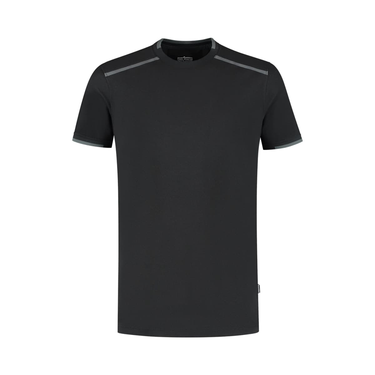 Workman 3306 T-Shirt P2S Innovative - Zwart / Graphite - 2XL