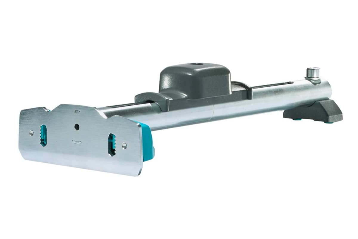 Wolfcraft 6945000 3-in-1 Hamer / Slaghout / Trekijzer - 170mm