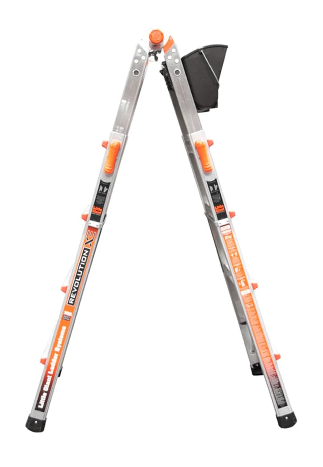 Little Jumbo 48419970 Verfemmer Voor Little Giant thumbnail 2