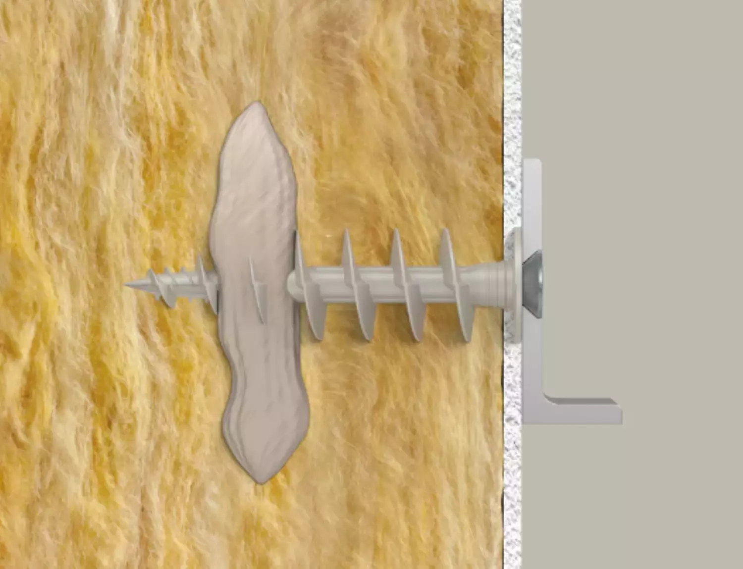 Fischer 570349 Isolatiemateriaalplug FID II Plus - 80mm (25st) thumbnail 4