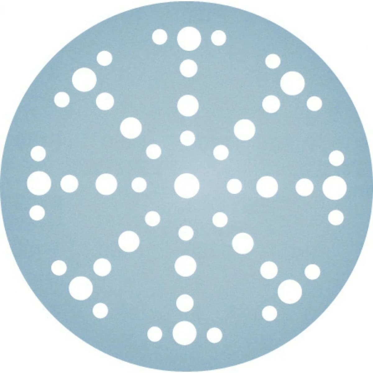 Festool 575164 STF D150/48 P120 GR/100 Schuurschijven - 150 X P120 (100st)