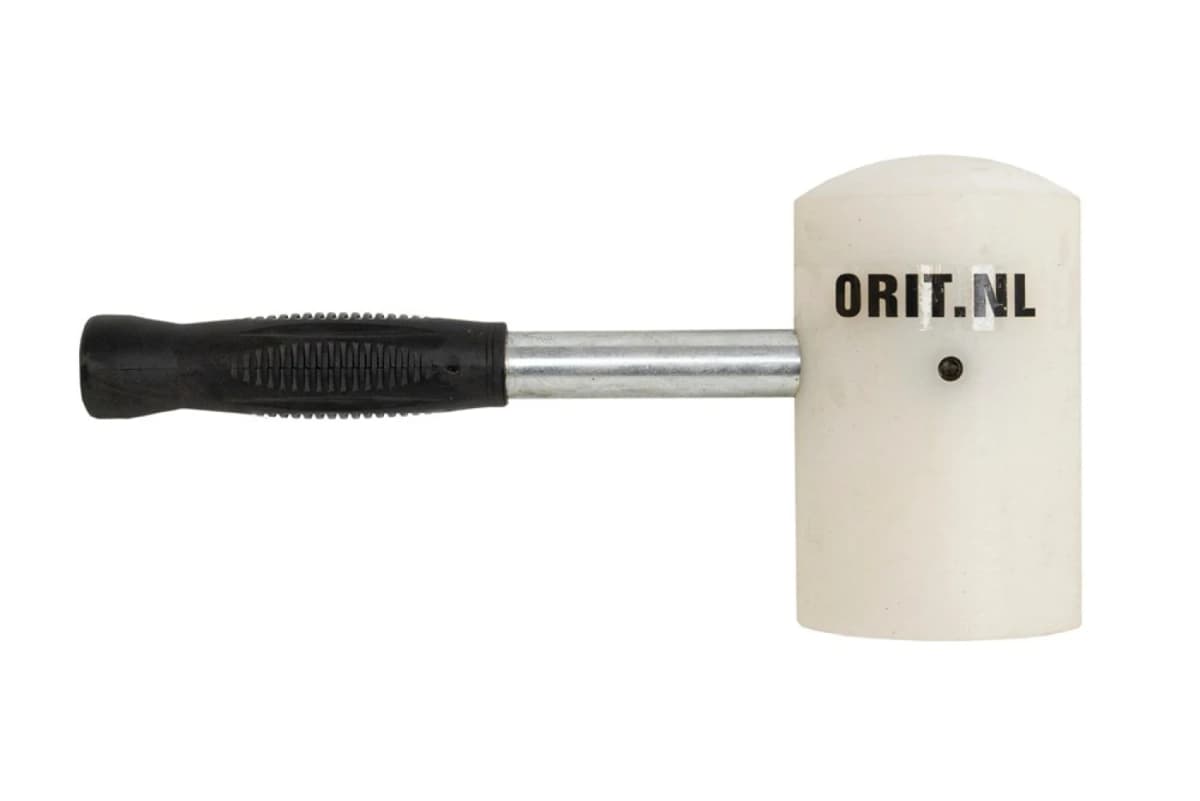 Orit 1200 TT Hamer - Stratenmaker - Nylon