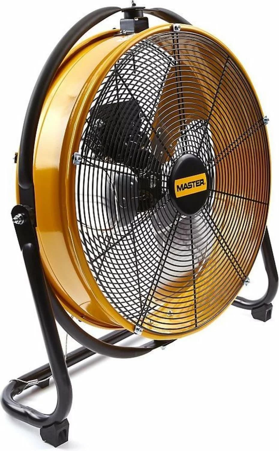 Master DF 20 P Ventilator - 100W - 6600m3/uur thumbnail 4