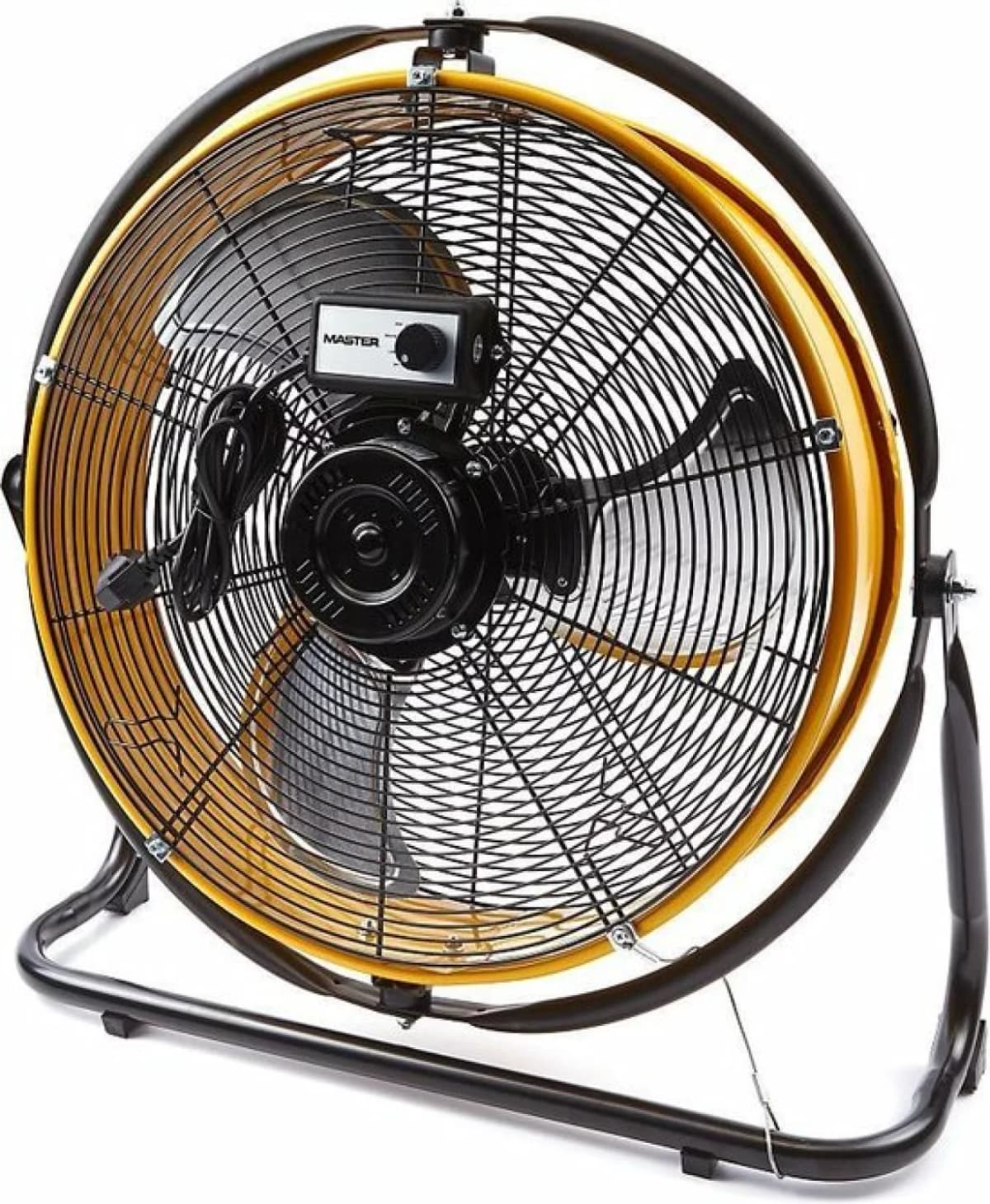 Master DF 20 P Ventilator - 100W - 6600m3/uur thumbnail 2