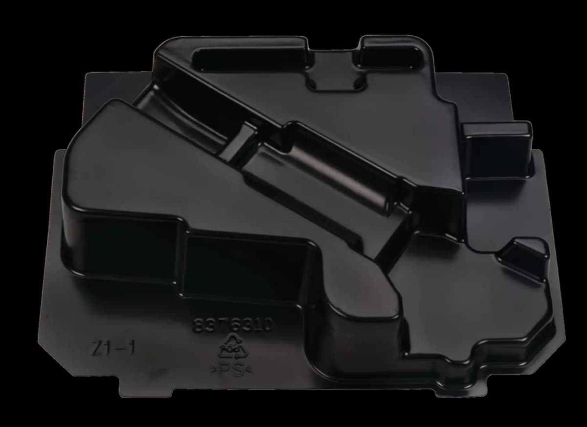 Makita 837631-0 MBox 3 Inleg Voor DFR540 - DFR550 thumbnail 2