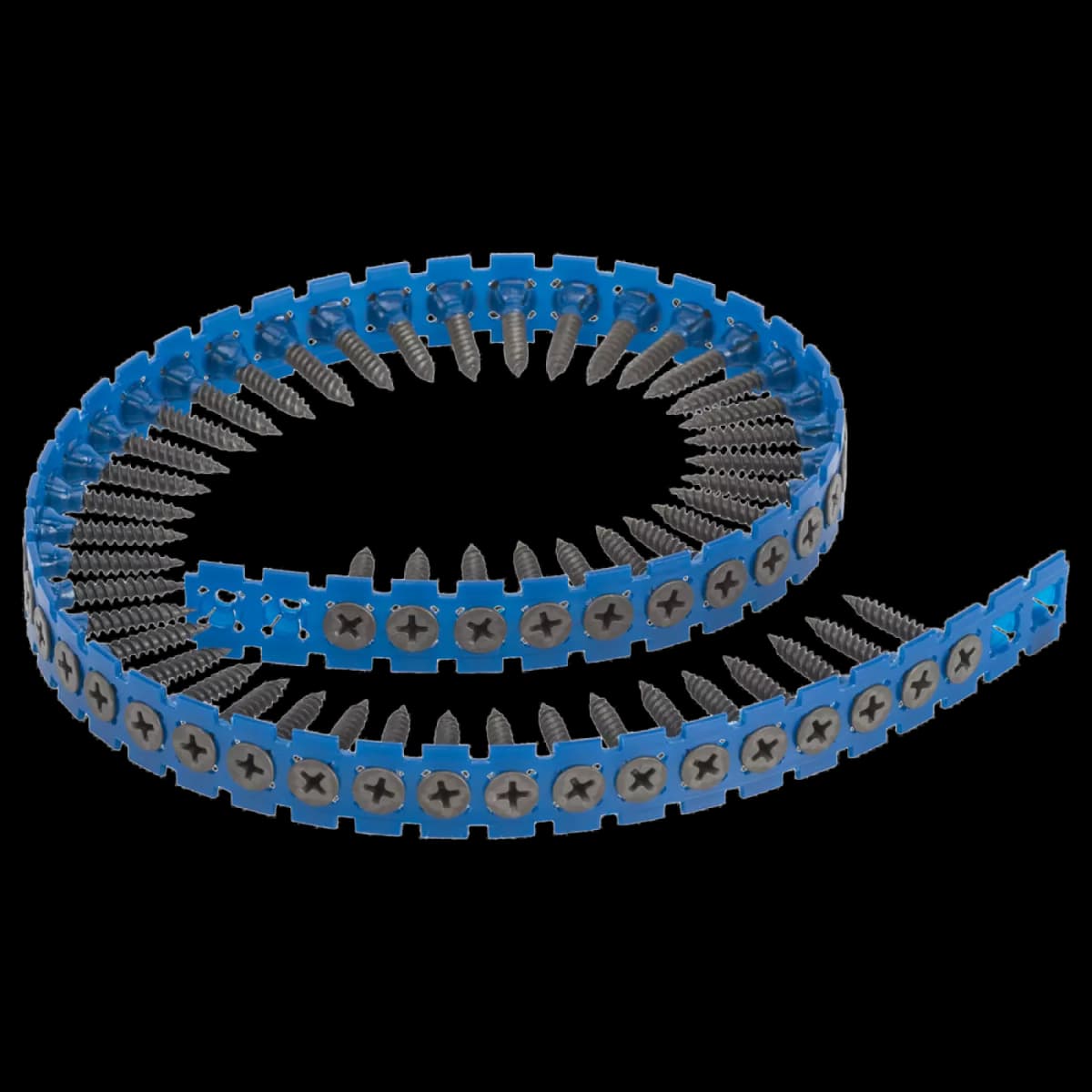 Bosch 2608000547 Philips Bandschroeven - 3,9 X 25mm - Trompetkop - Grove Draad - Verzinkt (1.000st)