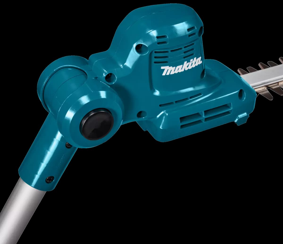 Makita DUN461WZ LXT 18V Li-Ion Accu Stokheggenschaar - 460mm thumbnail 4