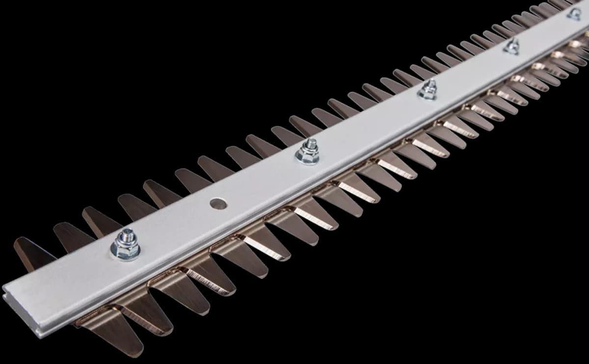 Makita DUN461WZ LXT 18V Li-Ion Accu Stokheggenschaar - 460mm thumbnail 3