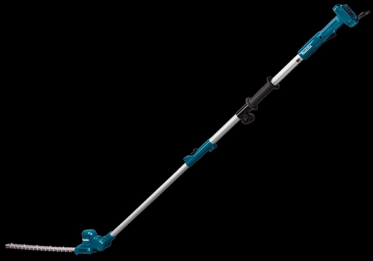 Makita DUN461WZ LXT 18V Li-Ion Accu Stokheggenschaar - 460mm thumbnail 2