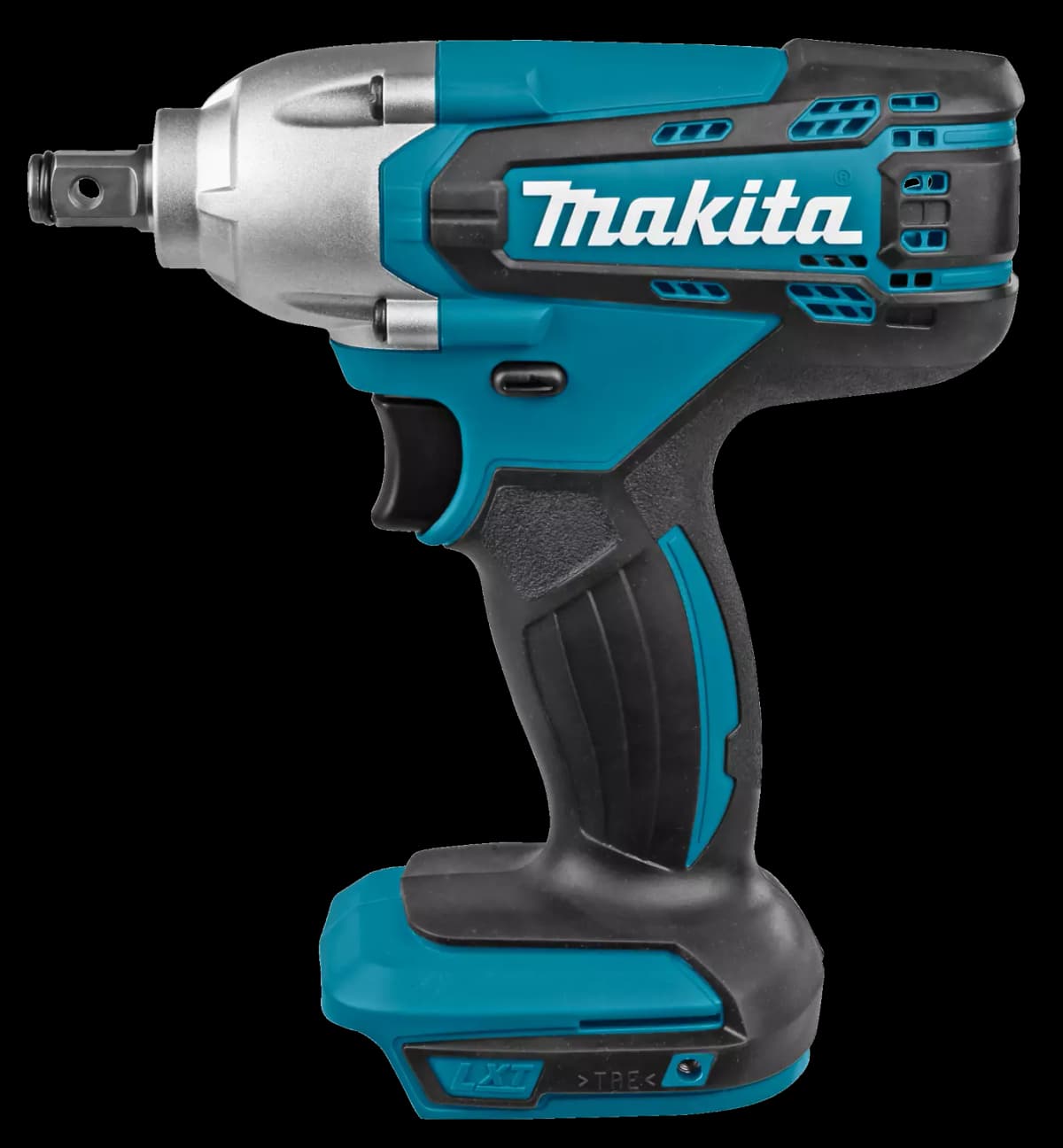Makita DTW190ZJ 18V Li-Ion Accu Slagmoersleutel Body In Mbox - 190Nm - 1/2" thumbnail 2
