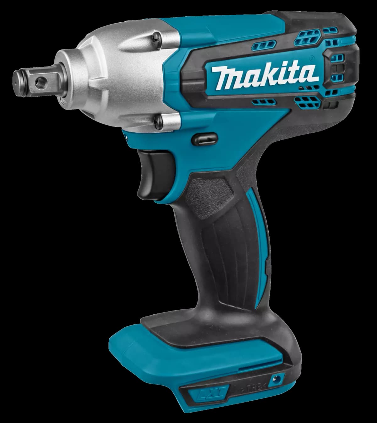 Makita DTW190ZJ 18V Li-Ion Accu Slagmoersleutel Body In Mbox - 190Nm - 1/2" thumbnail 3