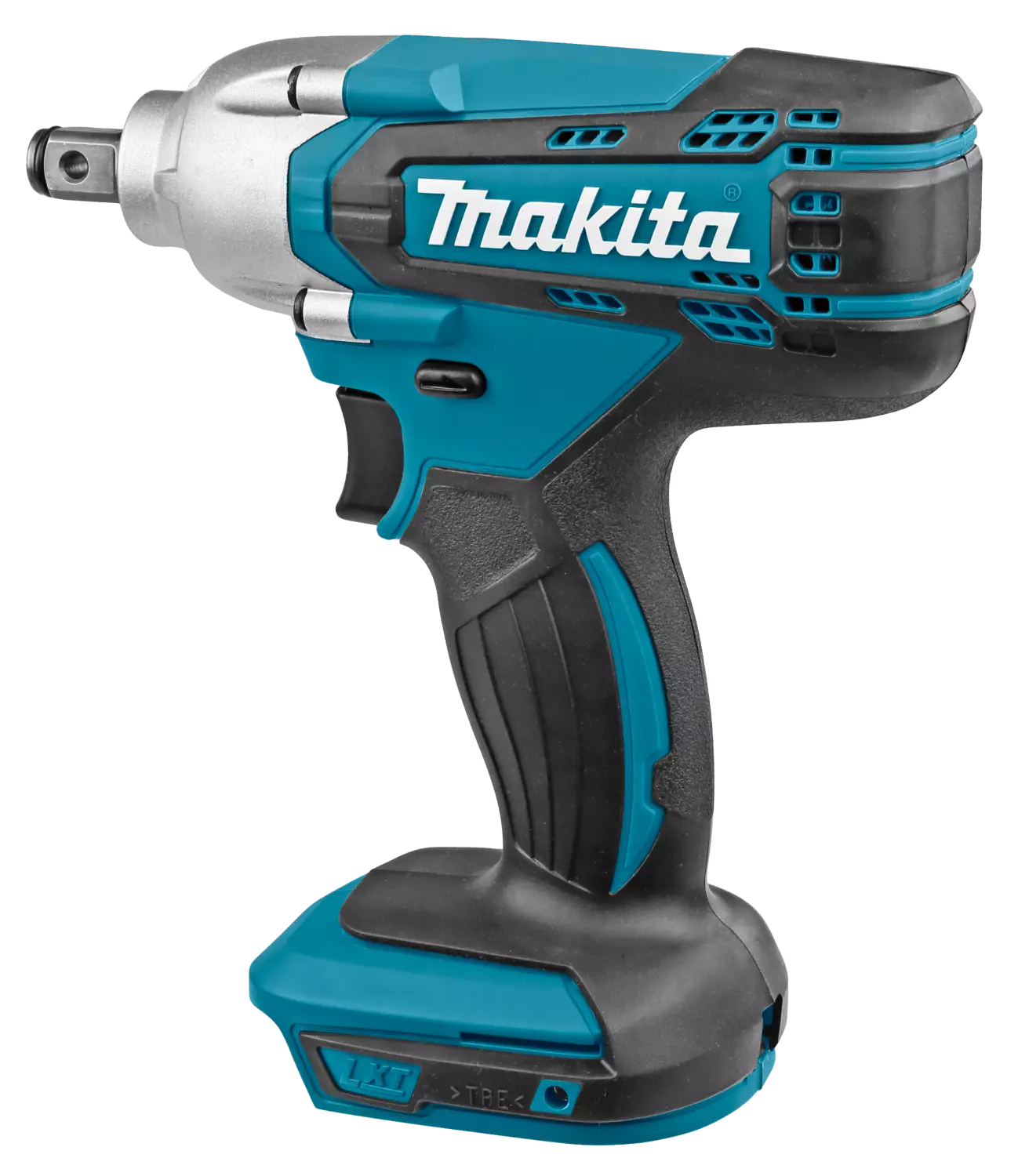 Makita DTW190ZJ 18V Li-Ion Accu Slagmoersleutel Body In Mbox - 190Nm - 1/2" thumbnail 4