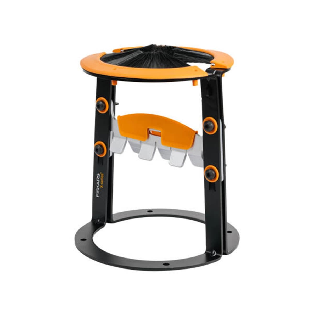 Fiskars 1079156 X-serie Houtklover - L