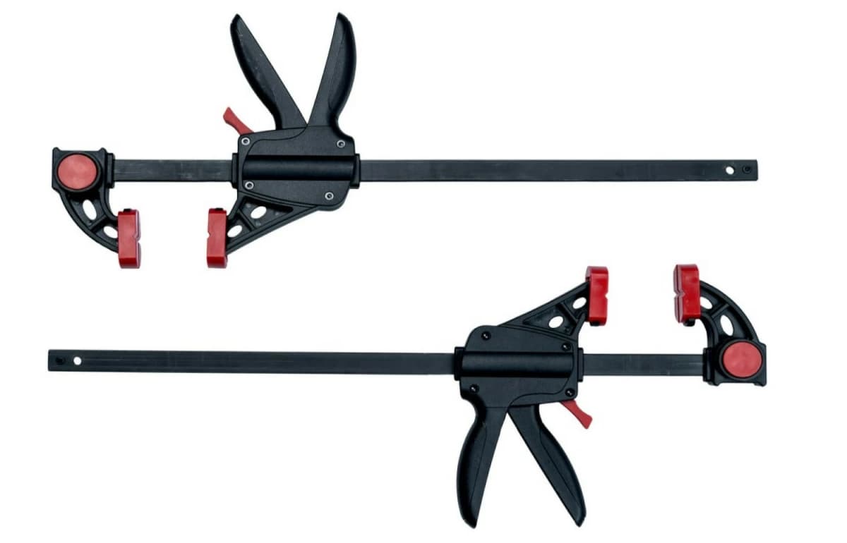 Metabo 626991000 Multifunctionele Tafel MWB 100 thumbnail 2