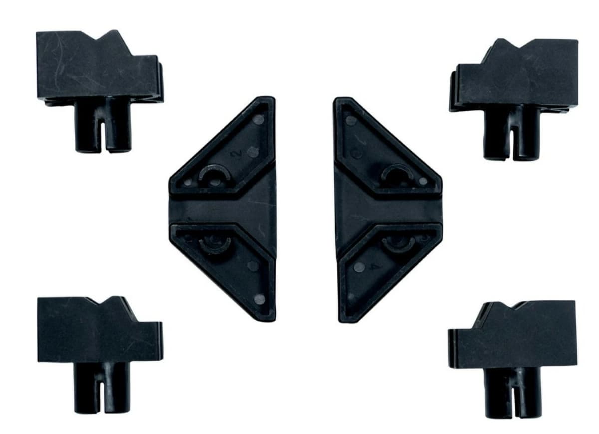 Metabo 626991000 Multifunctionele Tafel MWB 100 thumbnail 3