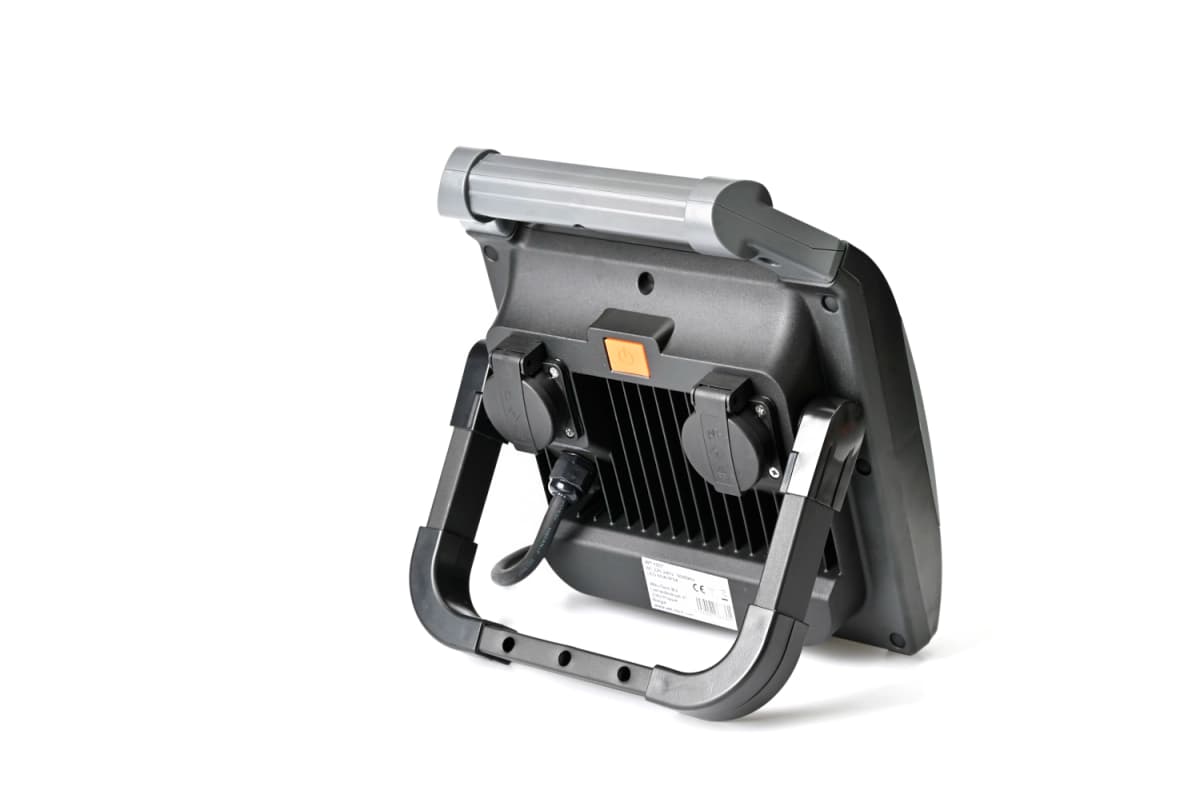 WikuTech WT 1007 - Professionele LED Werklamp - 7500 Lm - 60W thumbnail 2