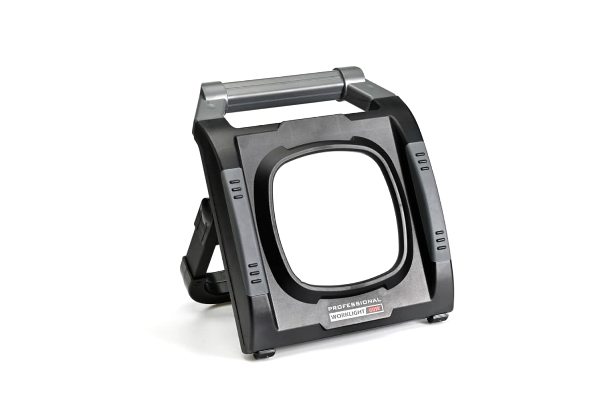 WikuTech WT 1007 - Professionele LED Werklamp - 7500 Lm - 60W