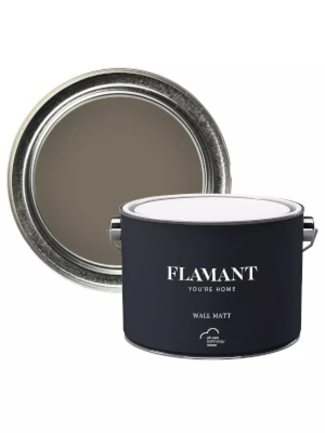 Flamant Samplepot 125ml P16 Fin De Siecle
