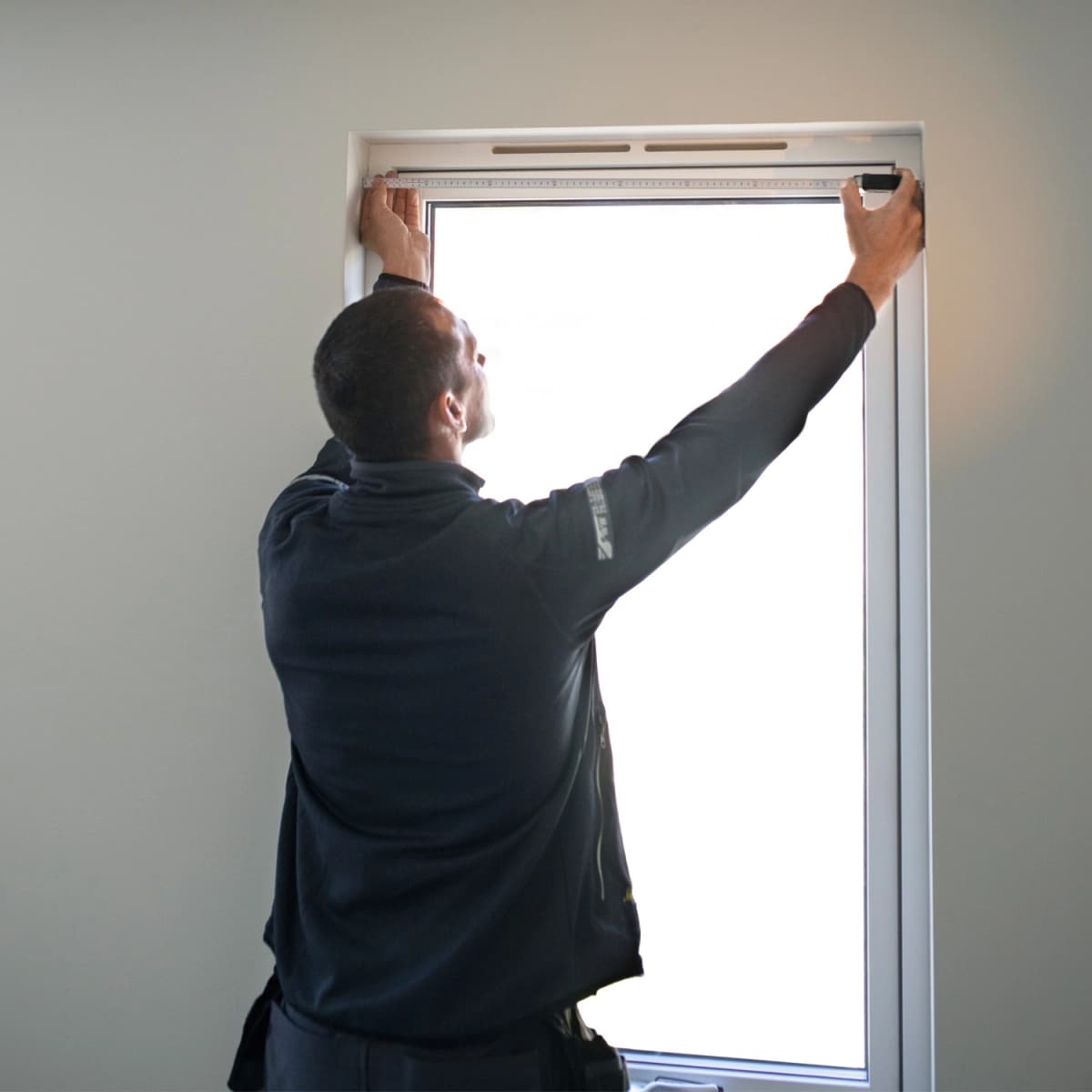 Hultafors TALMETER 2M Markeermeter - 2m thumbnail 4