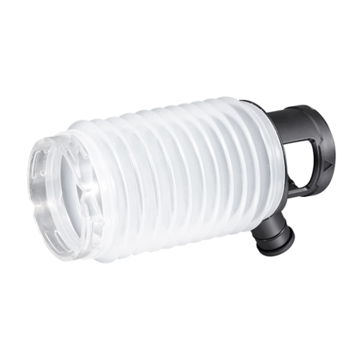 Makita 198362-9 Stofafzuigadapter Voor HR166 / DHR171