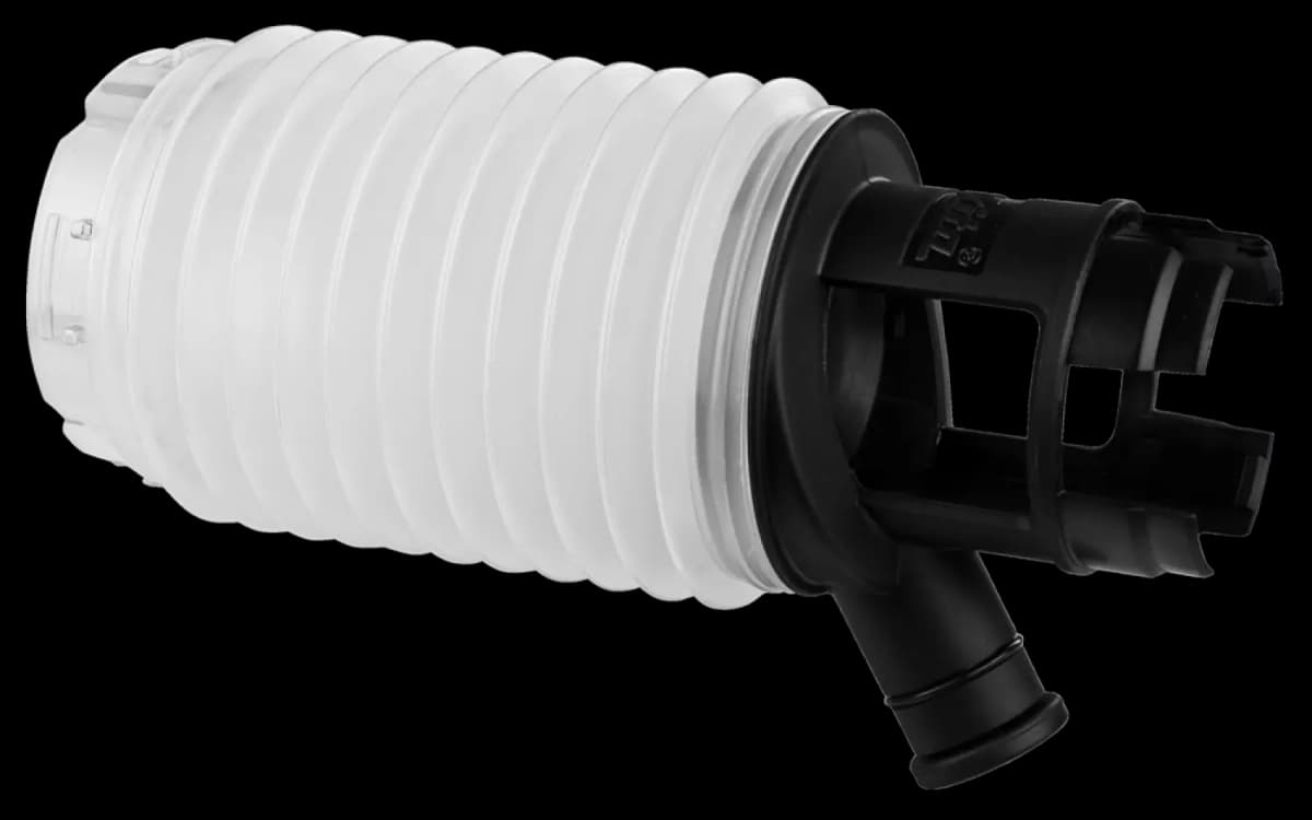 Makita 198362-9 Stofafzuigadapter Voor HR166 / DHR171 thumbnail 3