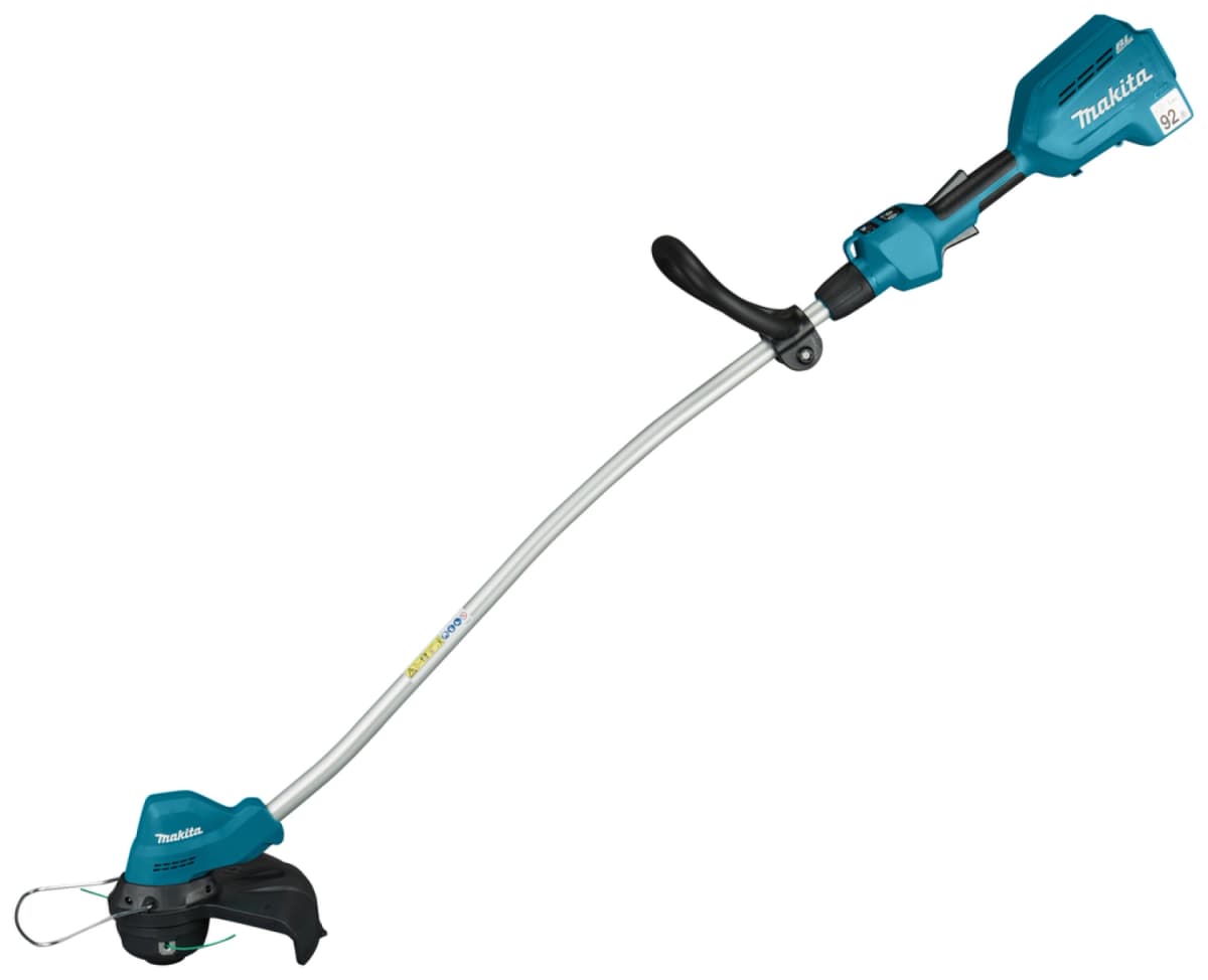 Makita DUR189Z1 LXT 18V Li-Ion Accu Grastrimmer Body - Koolborstelloos - 30cm thumbnail 2
