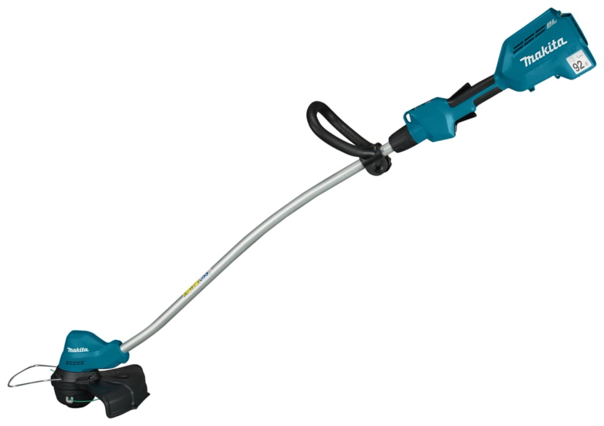 Makita DUR189Z1 LXT 18V Li-Ion Accu Grastrimmer Body - Koolborstelloos - 30cm thumbnail 3