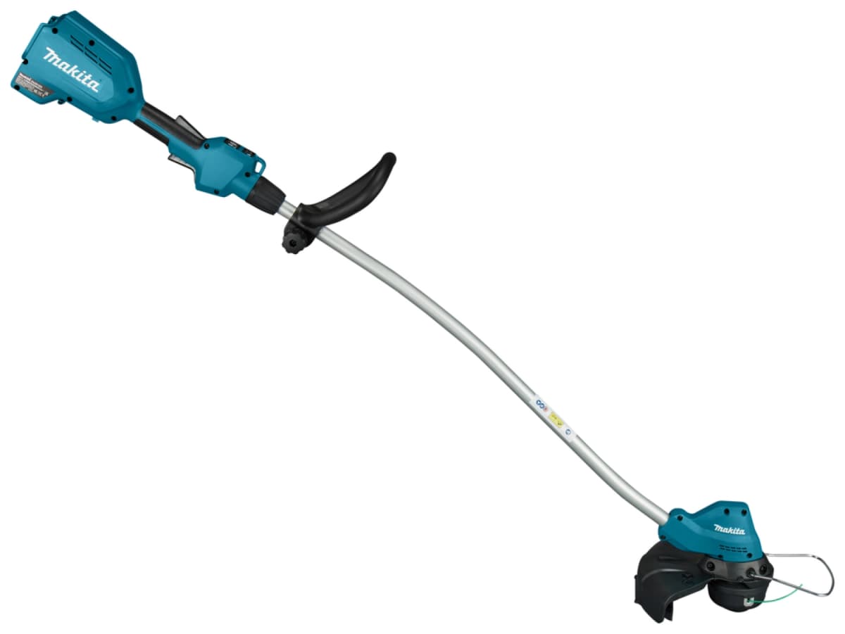 Makita DUR189Z1 LXT 18V Li-Ion Accu Grastrimmer Body - Koolborstelloos - 30cm thumbnail 4