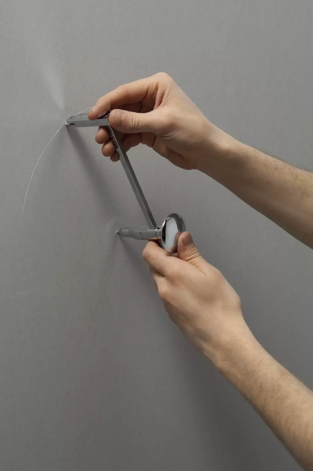 Stanley STHT1-05878 Cirkelsnijder - 25mm/1"- 400mm/16" thumbnail 3