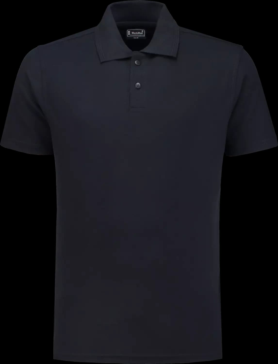 Workman 8102 Poloshirt Outfitters - Navy - 5XL