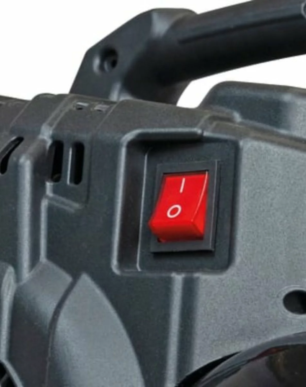 Stanley DST101/8/6 Compressor - 0,75kW - 8 Bar - 6L - 105L/min - Olievrij - Euro thumbnail 4