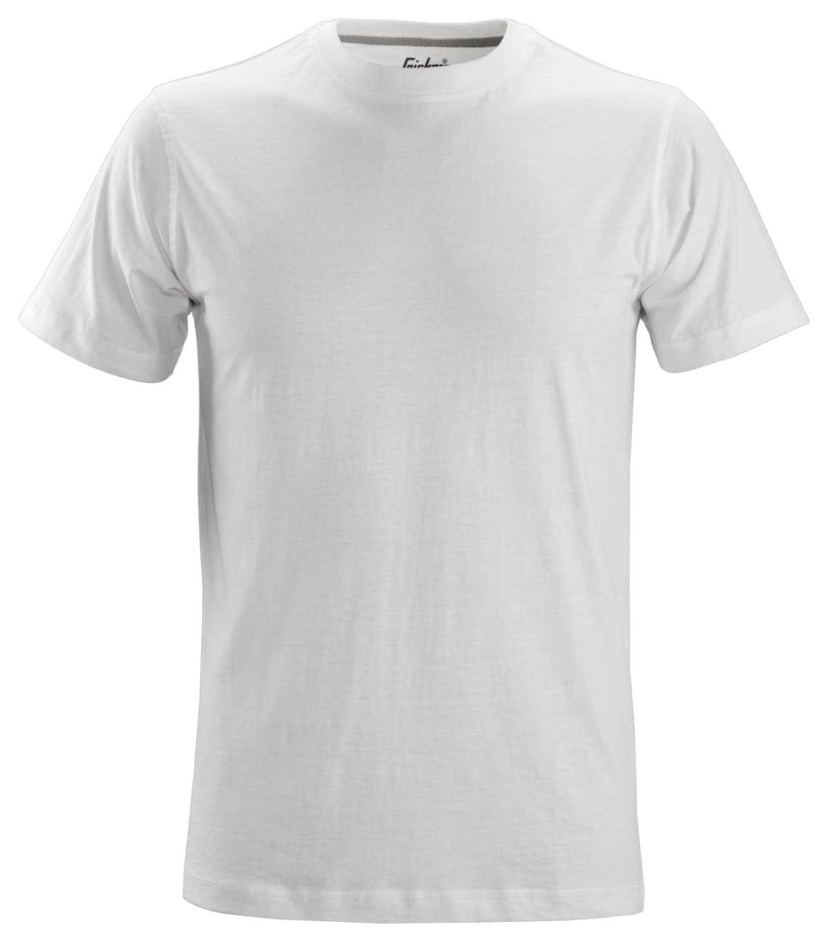 Snickers 2502 T-shirt - Wit - Maat M