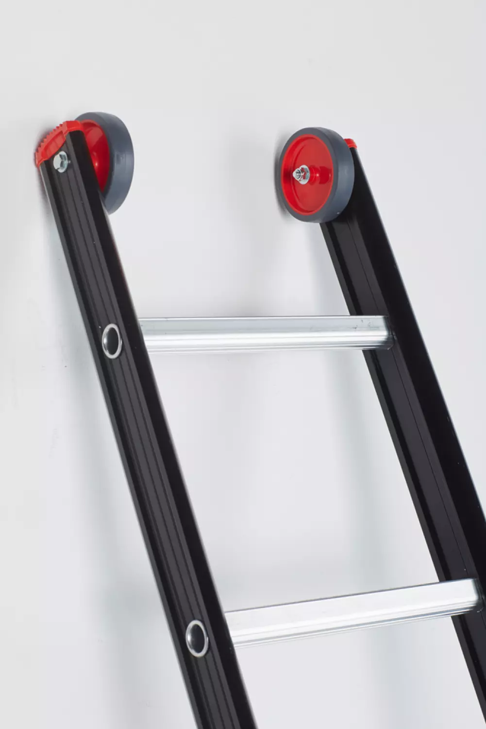 Altrex Nevada NZR 3075 Reformladder - Aluminium - 3 X 10 Sporten - 8,2m thumbnail 3