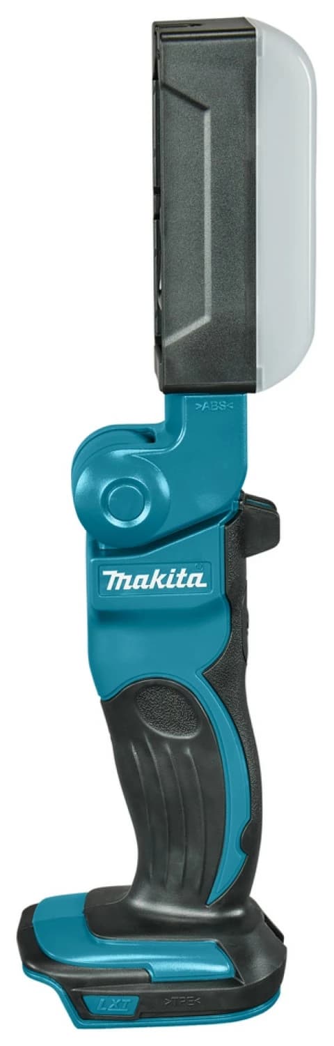 Makita DEBDML801X Werklamp 14,4 / 18V Li-Ion Accu Lamp Body - 240Lm thumbnail 2
