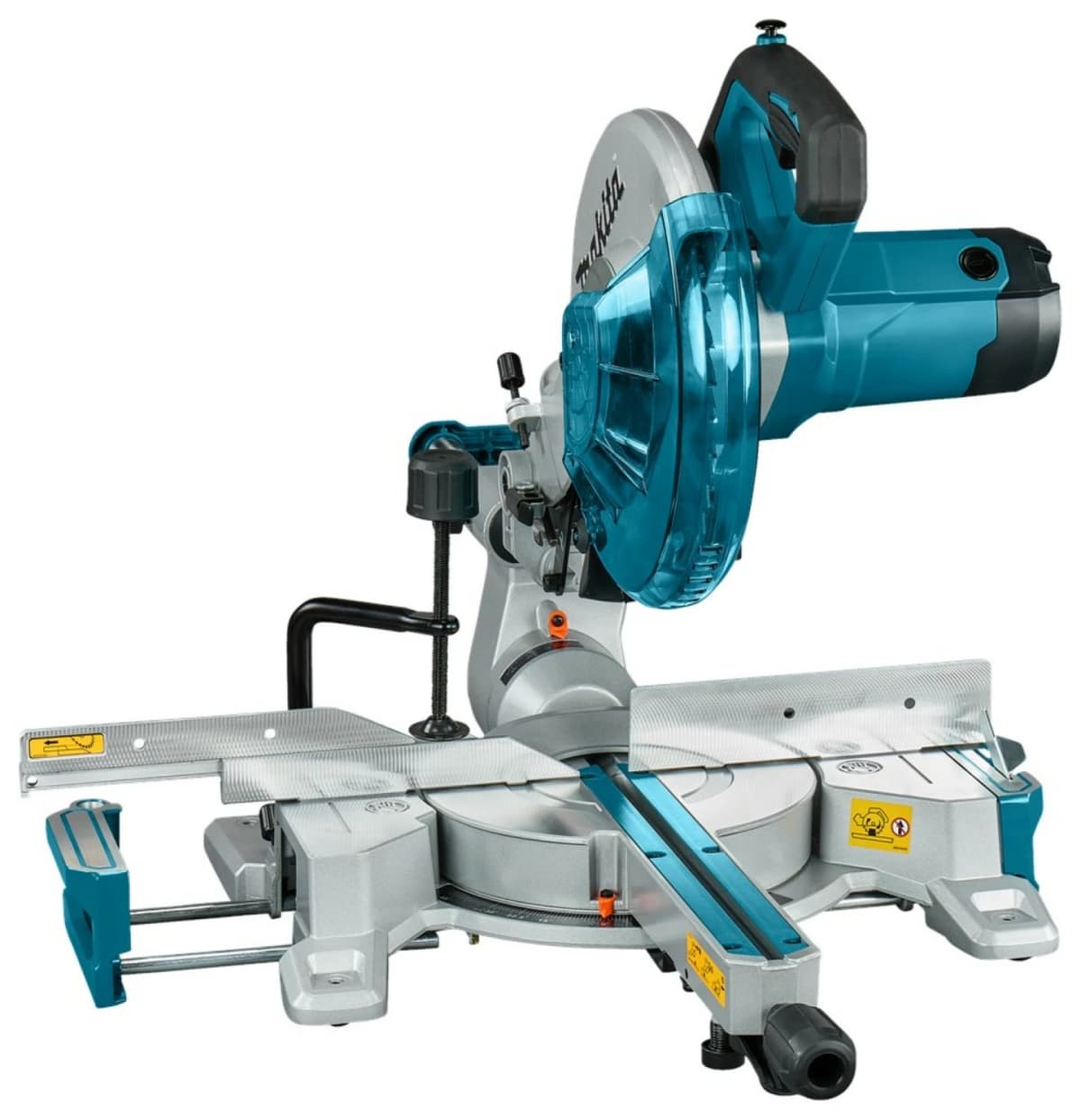 Makita LS1110F Radiaal Afkortzaag - 260mm