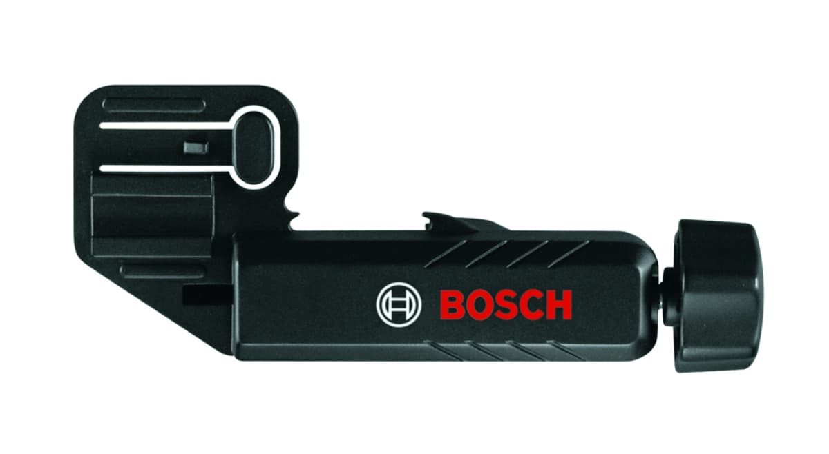 Bosch 1608M0070F Laserontvanger Houder Voor LR 1(G) / LR 2 thumbnail 3