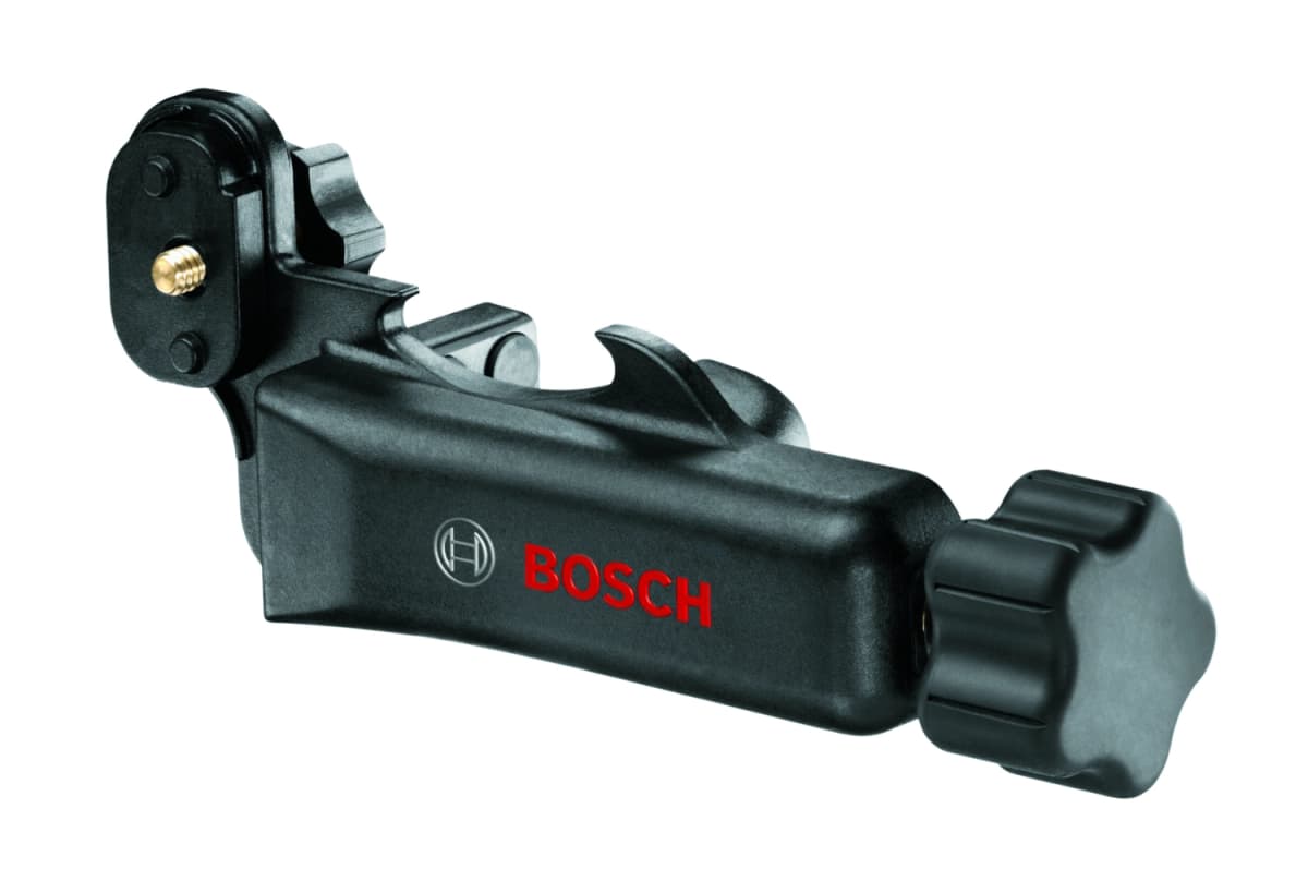 Bosch 1608M0070F Laserontvanger Houder Voor LR 1(G) / LR 2