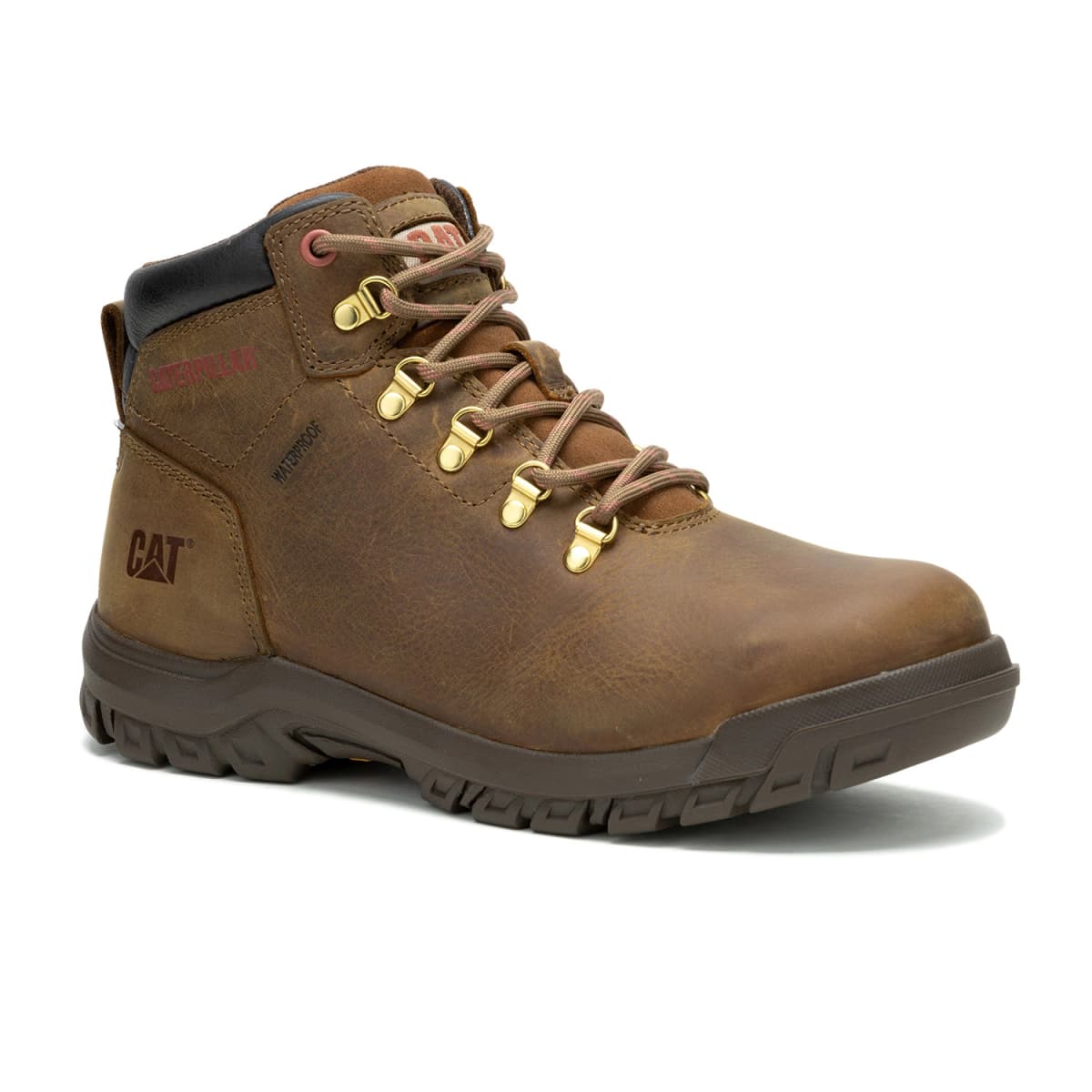 Caterpillar Mae Werkschoen - Maat 41 thumbnail 2